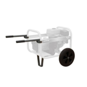 Kits Brouette Monobras Explorer pour EXPLORER 4010