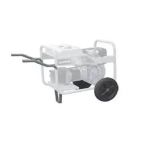 Kits Brouette N/360 Axe VERR pour MASTER TRISTAR MIXTE ARC YANMAR