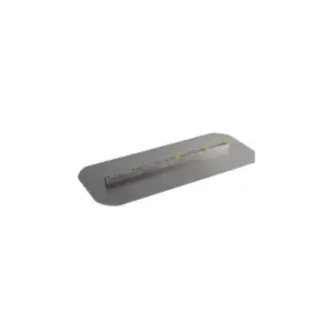 Pales de Finition BT 120 - Accessoire Lissage IMER