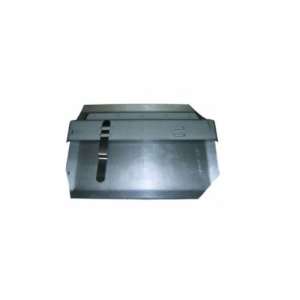 Pales d'Ébauche BT 120 - Accessoire Lissage IMER