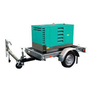 Remorque pour Silentstar - Accessoire transport professionnel