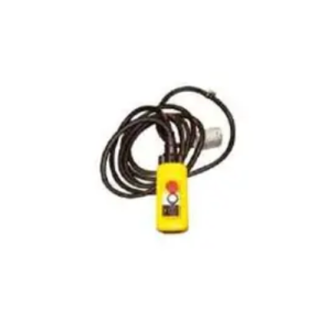 Télécommande TRVK 200N 50m 3 Boutons 24V
