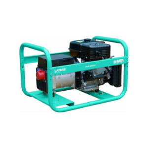 TRISTAR 6510 EX - Triphasé 7,3kVA 400V Essence
