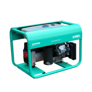 TRISTAR 6510 MTXL 27 EX - Triphasé 7,3kVA 400V Essence