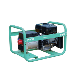 TRISTAR 8510 EX - Triphasé 9kVA 400V Essence