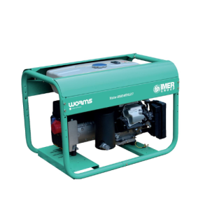 TRISTAR 8510 MTXL27 EX DE N/S - Triphasé 9kVA 400V Essence