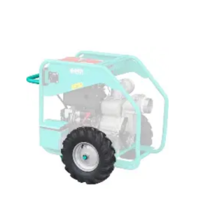 Kit Brouette ZCADGMP01