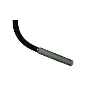 Aiguille CS 1000 TR70 Ø70mm pour convertisseur statique