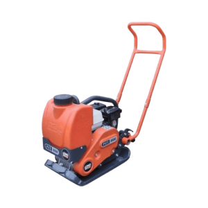 Plaque vibrante PCX 60A