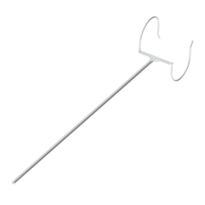Perche Guide tuyau Secaperche