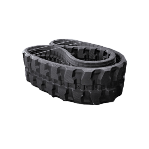 Chenille Caoutchouc 172B04-38800 pour Yanmar VIO50-6A, VIO50-6B