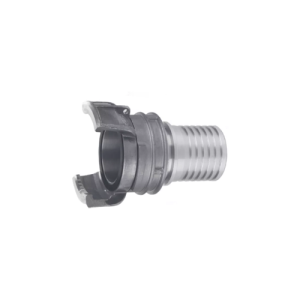 Raccords pompiers en alum Ø 25 mm JET 100 DXL13 DE verrou