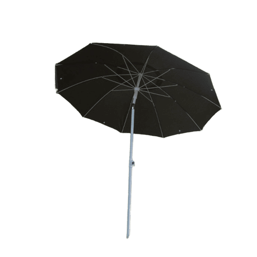 Parasol de Soudure ignifugée Ø220cm