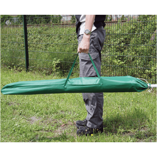 Parasol de Soudure ignifugée Ø220cm