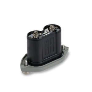 Porte batterie alcaline DG211 Spectra Precision