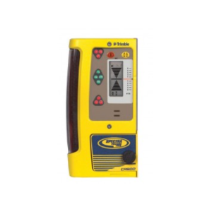 Cellule CR600 combi Spectra Precision