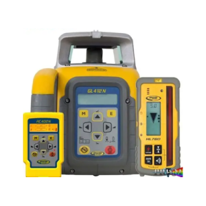 Laser simple pente GL412N
