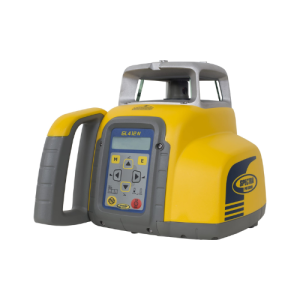 Laser simple pente GL412N-BCC