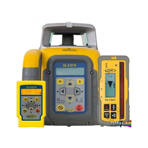 Laser simple pente GL412N