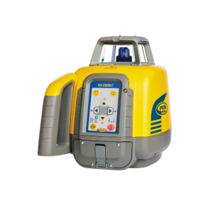 Niveau laser horizontal et vertical HV1305C-4 Spectra Precision