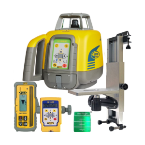 Niveau laser horizontal et vertical HV1305GC-7