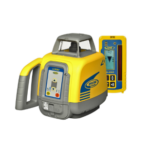 Niveau laser horizontal LL1505C Spectra Precision