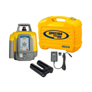 Niveau laser horizontal LL1505C-BSC Spectra Precision