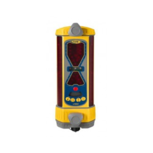 Cellule guidage d'engin LR50 Spectra Precision