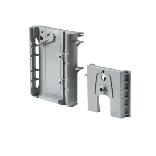 Support mural HV101 Spectra Precision M101