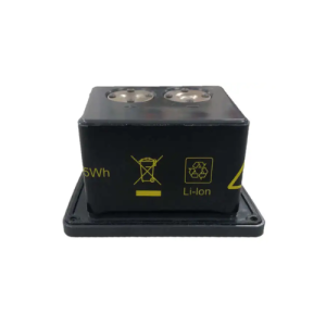 Pack batterie LT52R LT52G Spectra Precision