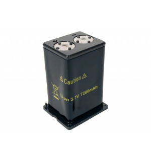 Pack batterie LT56 LT58 LT58G Spectra Precision