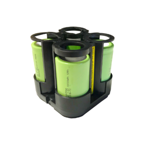 Pack batterie NiMH 10A LL300S HV302 GL4x2N