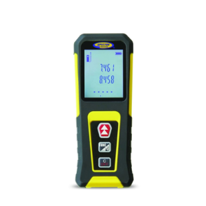Télémètre laser QM10 Spectra Precision