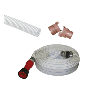Kit Lance incendie & Accessoires R09