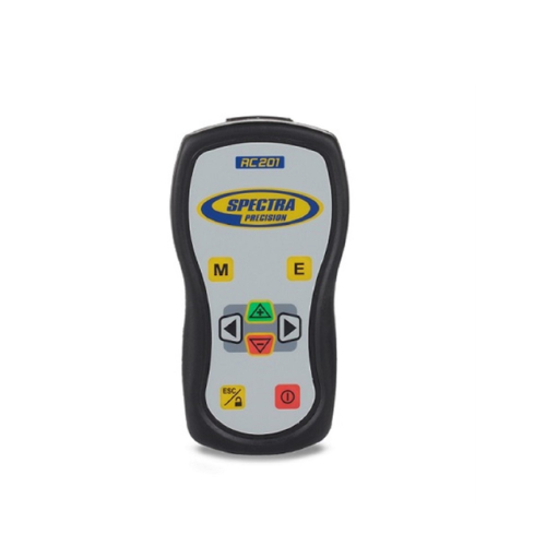 Télécommande RC201 pour DG211 Spectra Precision