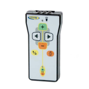 Télécommande RC502 pour DG711 Spectra Precision