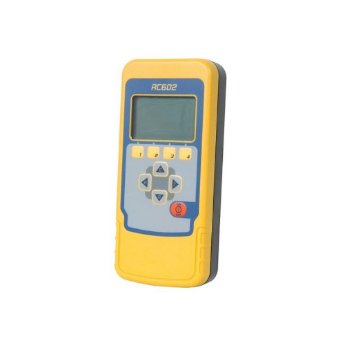 Télécommande RC602N GL612N GL622N Spectra Precision