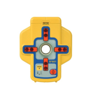 Spot Finder SF601 UL633 Spectra Precision