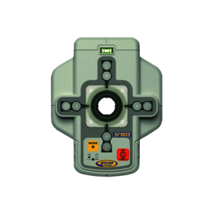 Spot Finder SF803 DG813 Spectra Precision