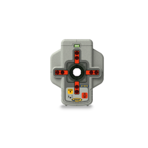 Dispositif fixation niveau bulle SF803 Spectra Precision