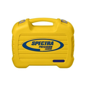Valise pour DG613 DG813 Spectra Precision