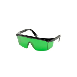 Lunettes de visée laser intérieur vert Spectra Precision