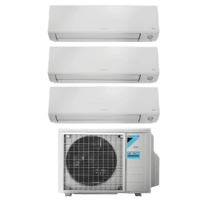 Climatiseur Daikin 3AMXM52M - Conditionneur D'Air Trial Split