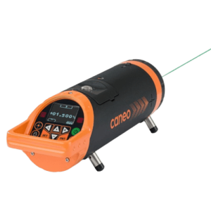 Laser de canalisation Caneo