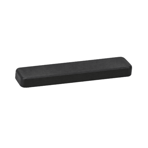 Élément Caoutchouc pour Pince GBA 1.5 T - pour Pince Mécanique Automatique