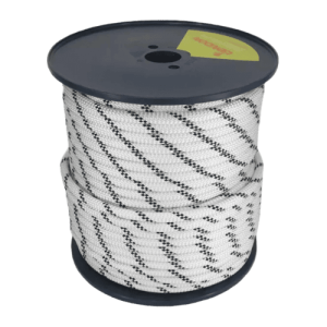 Rouleau Corde 200m semi statique 10.5 mm