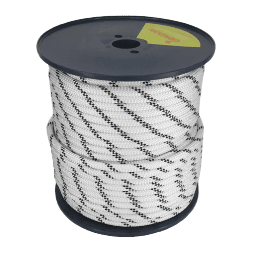 Rouleau Corde 200m semi statique 10.5 mm