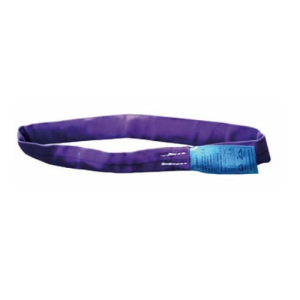 Élingue ronde sans fin 1T 1m violette – Réf. 19396