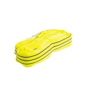 Élingue ronde sans fin 3T 6m jaune – Réf. 19432