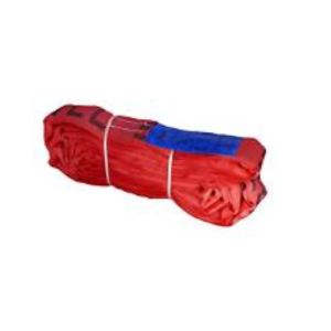 Élingue Ronde sans Fin 5T 5m Rouge